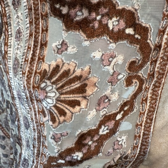 JOYFOLIE Alanis Kimono - Picture 7 of 13